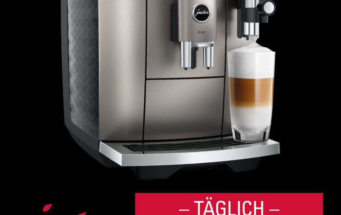 Herzlich willkommen zu unseren Kaffeewochen