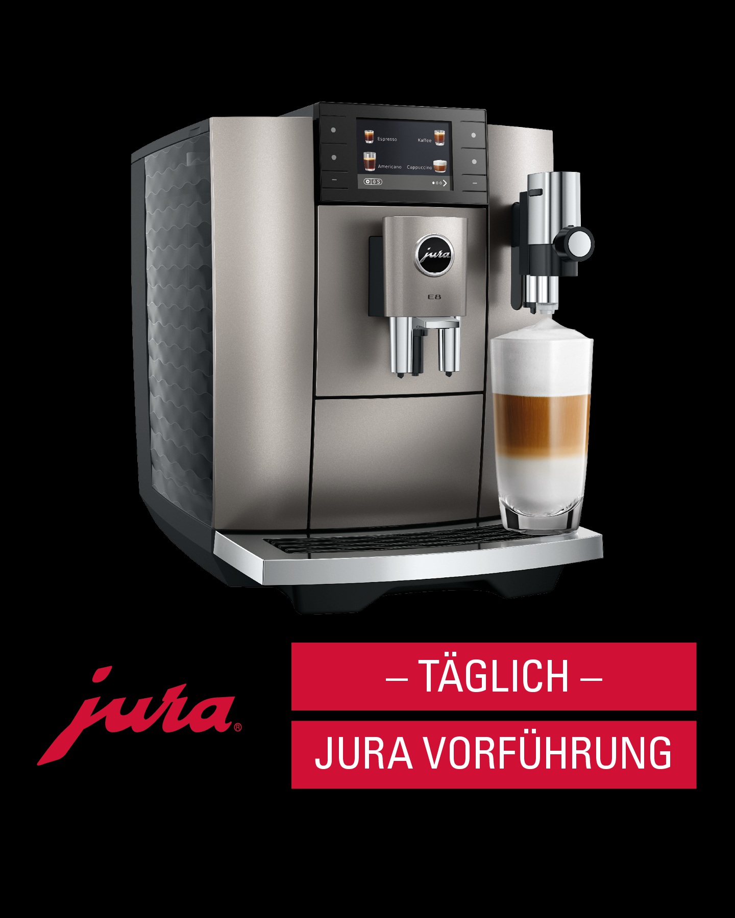 Herzlich willkommen zu unseren Kaffeewochen