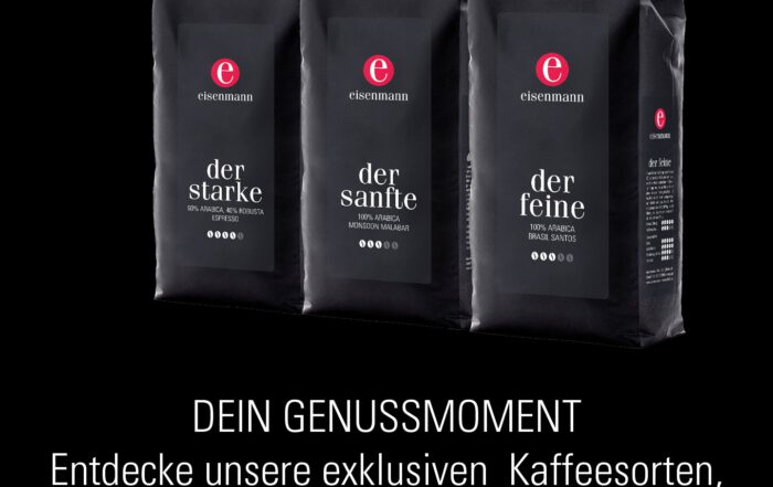 Herzlich willkommen zu unseren Kaffeewochen