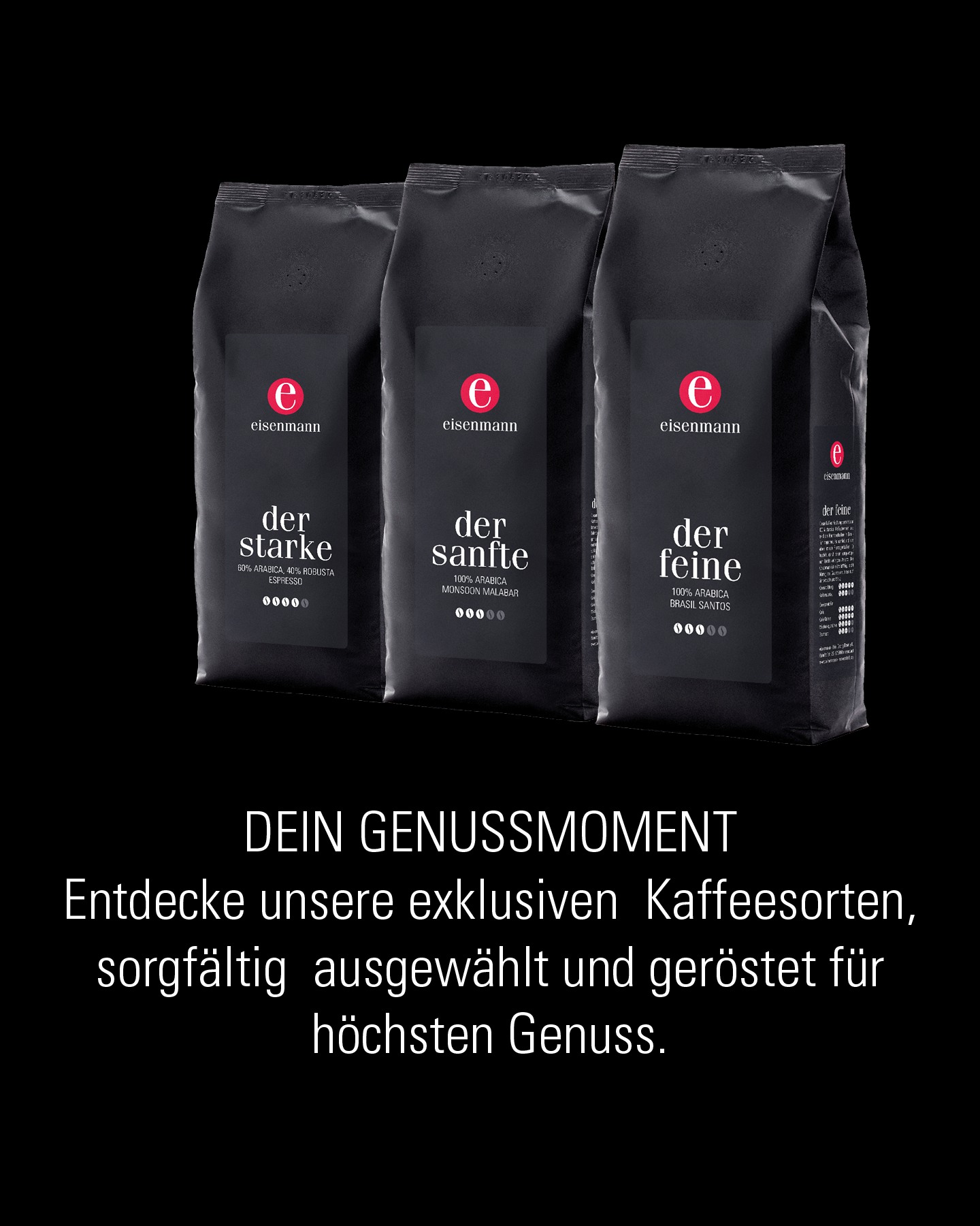 Herzlich willkommen zu unseren Kaffeewochen