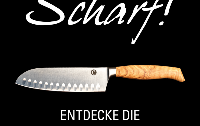 Entdecke unsere Messer-Kollektion – Made in Solingen