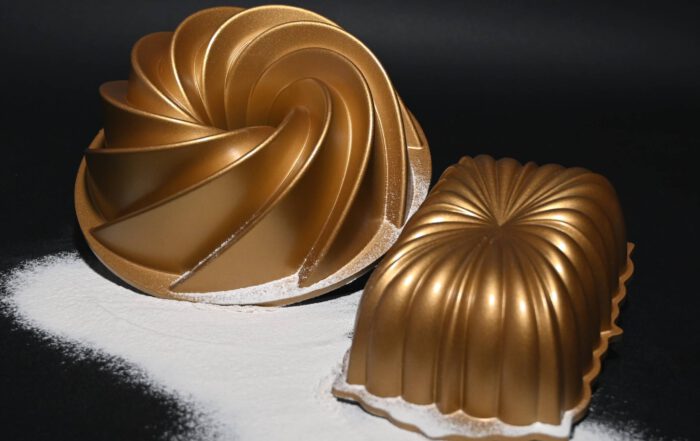 Nordic Ware Backformen – für kreatives Backen!