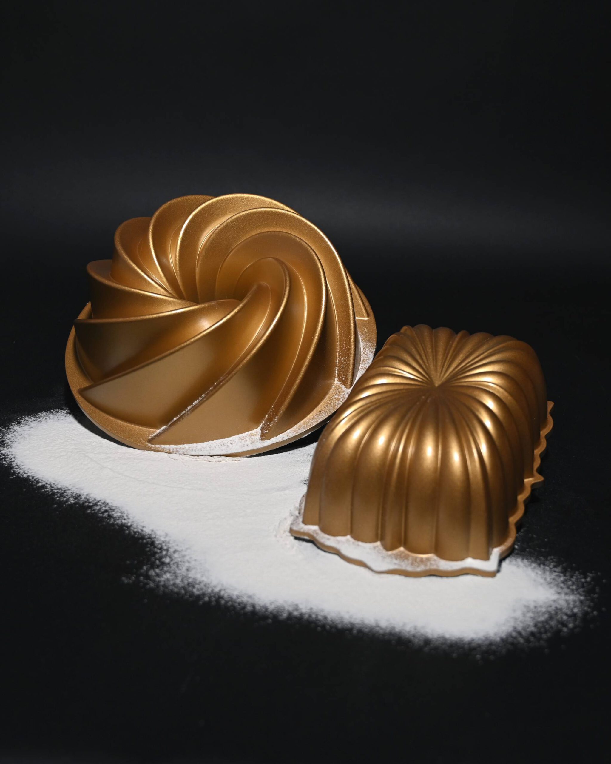 Nordic Ware Backformen – für kreatives Backen!