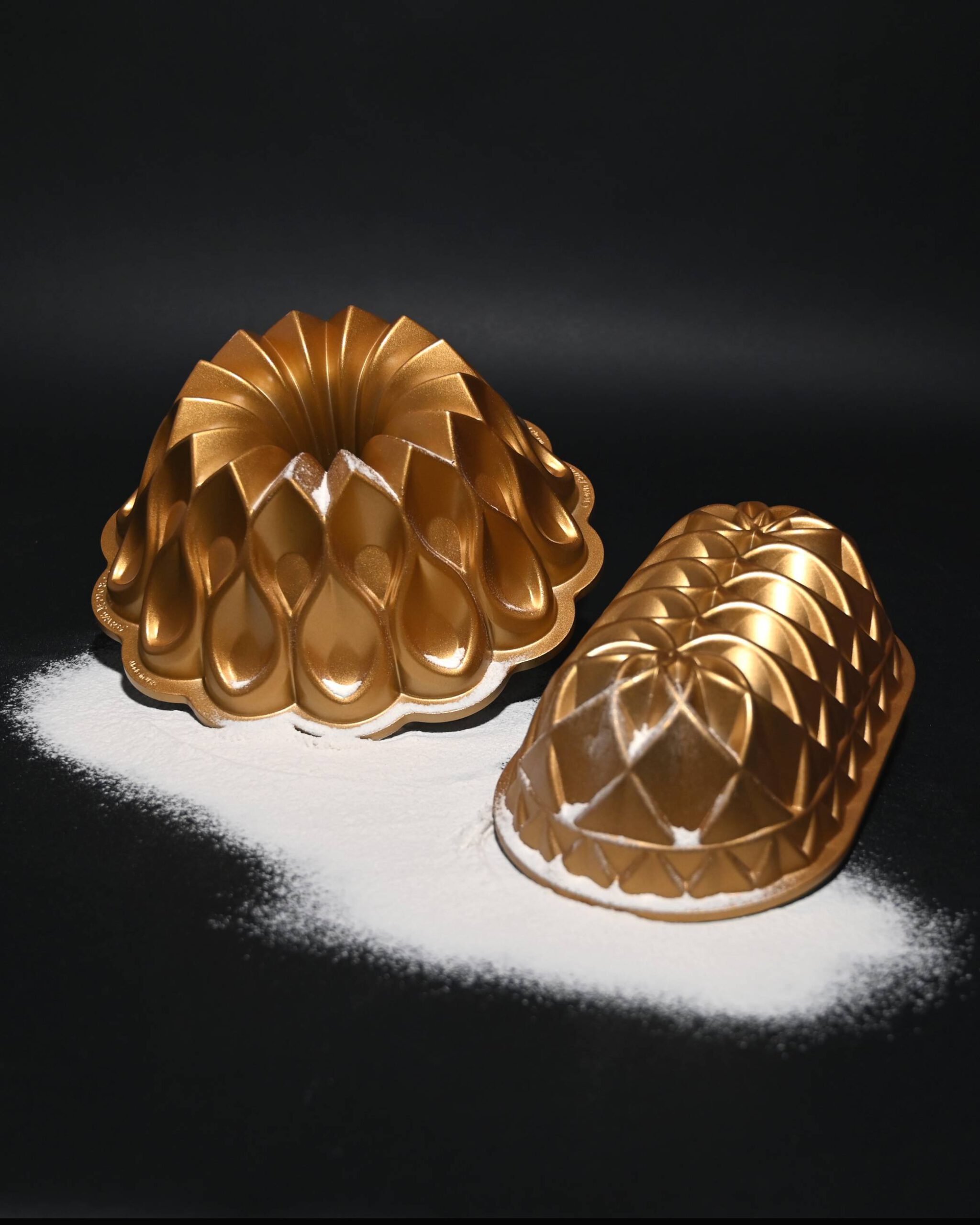 Nordic Ware Backformen – für kreatives Backen!