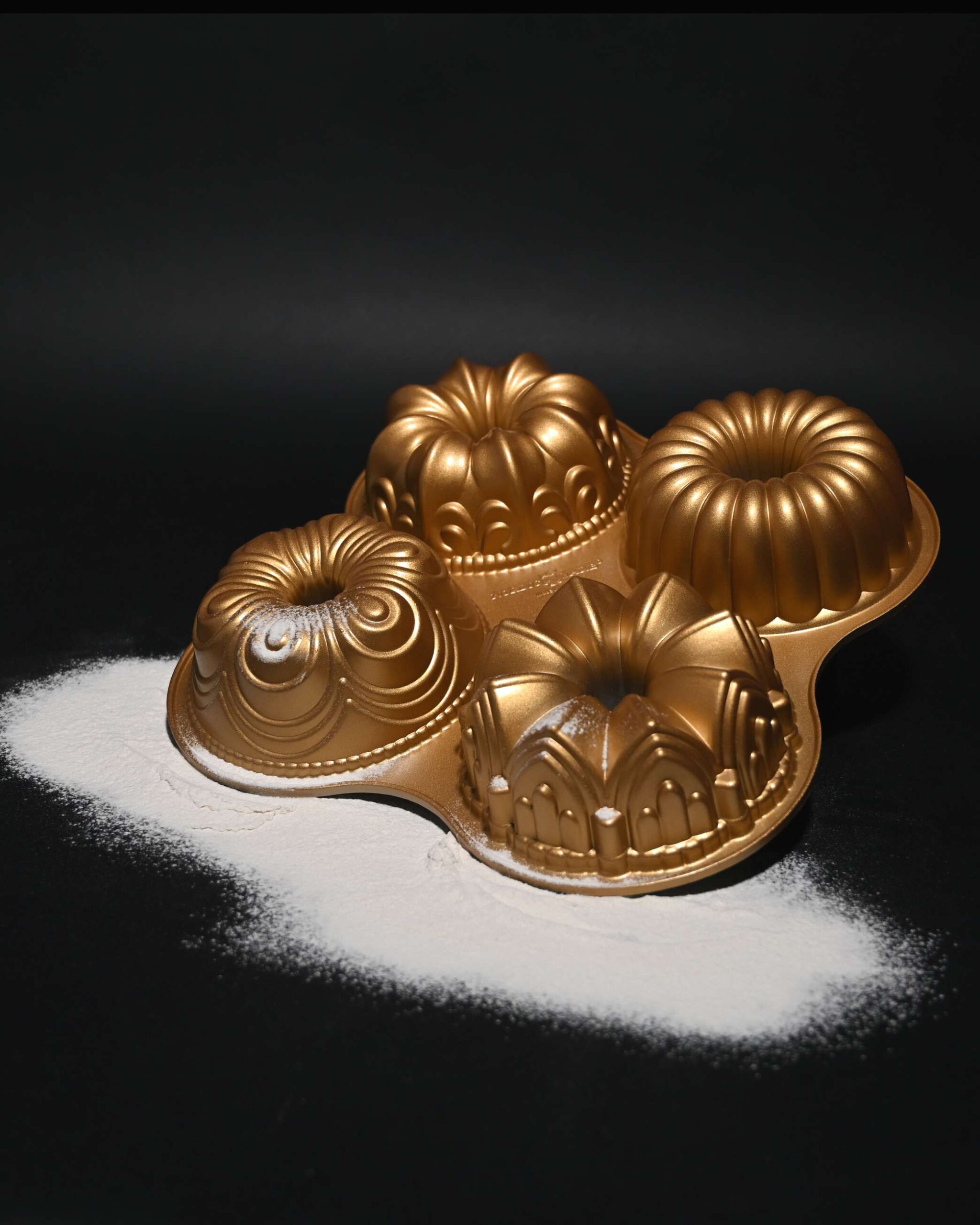 Nordic Ware Backformen – für kreatives Backen!