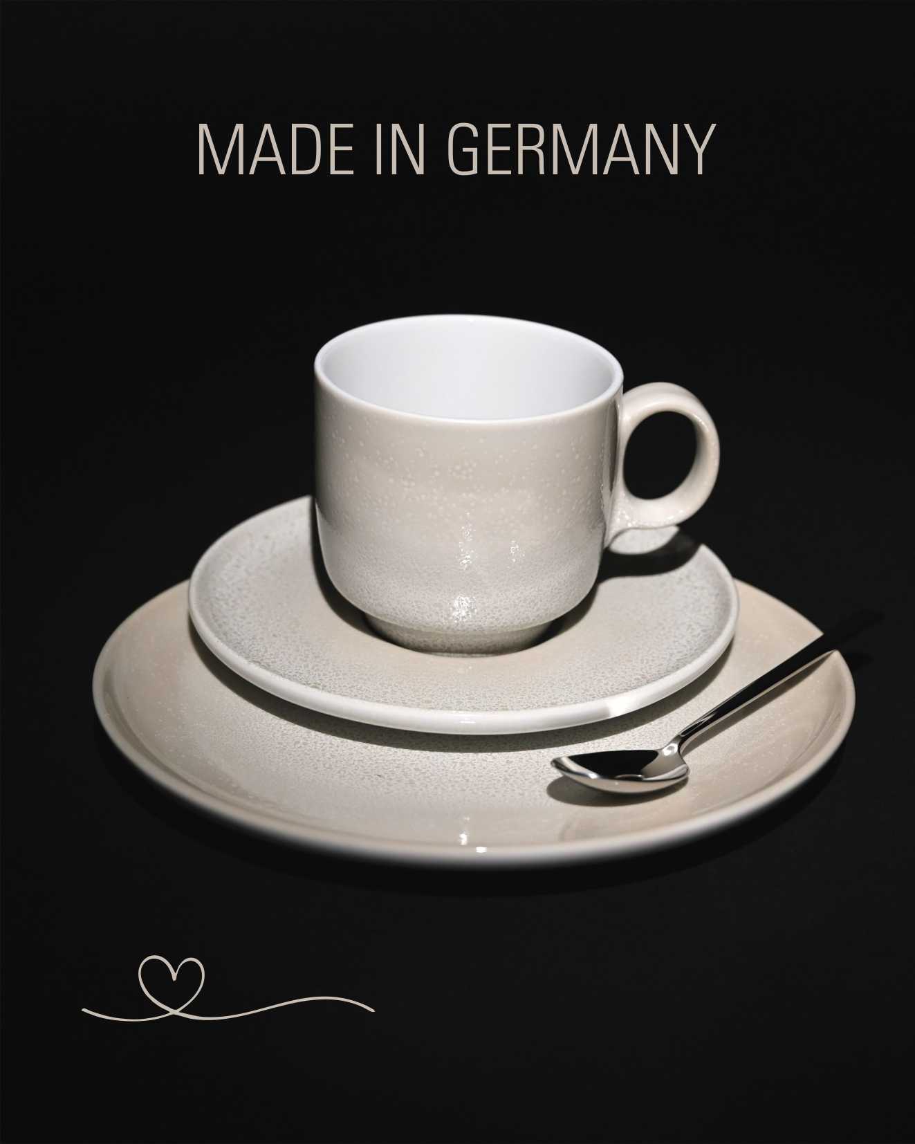 Neu bei uns: Das Geschirr SENTO von Seltmann Weiden!